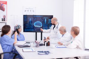 AI-Powered Healthcare Solutions
