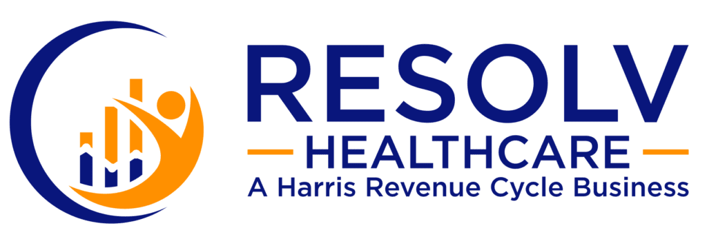 Resolv Healthcare logo