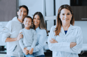 EHR Software in your family practice
