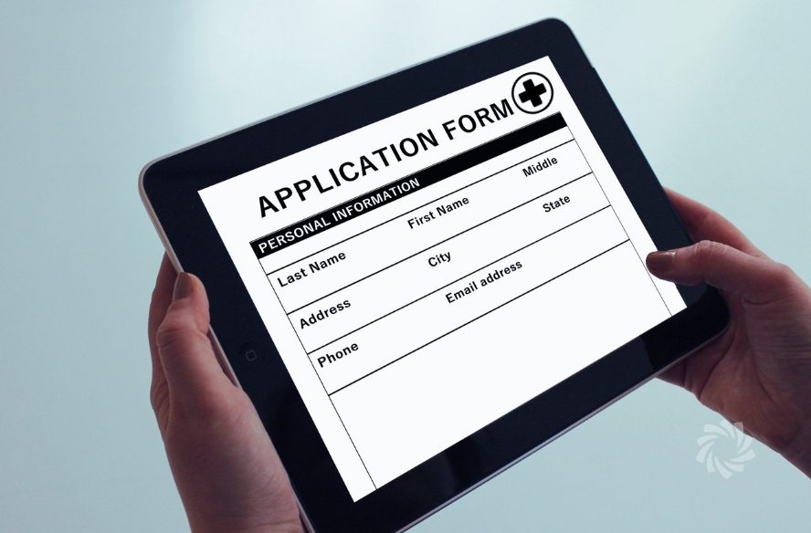 Digital Patient Intake