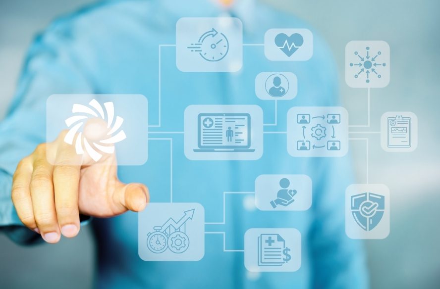 Patient Intake Workflow