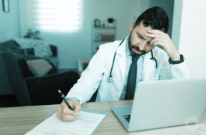 Avoid Physician Burnout