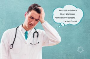 Avoid Physician Burnout