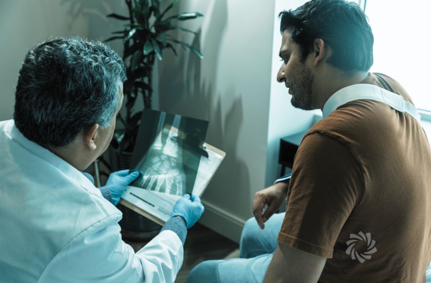 EMR Solutions in Orthopedic Care