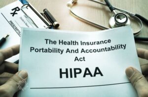 2025 HIPAA Updates