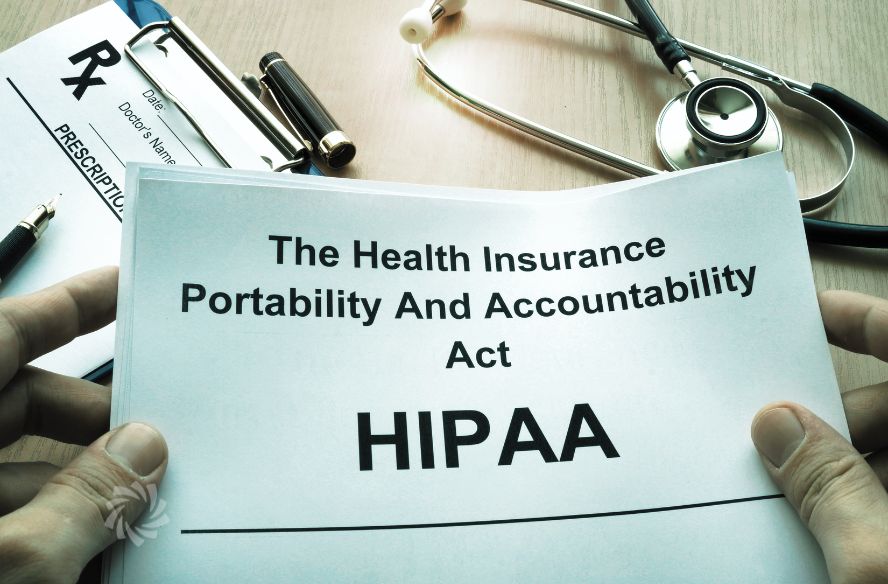 2025 HIPAA Updates