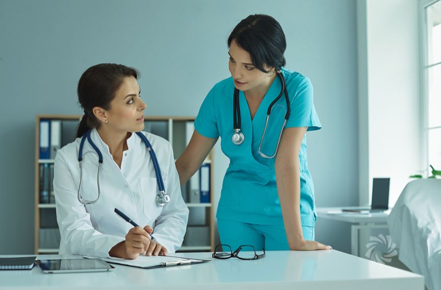 User-Friendly EHR