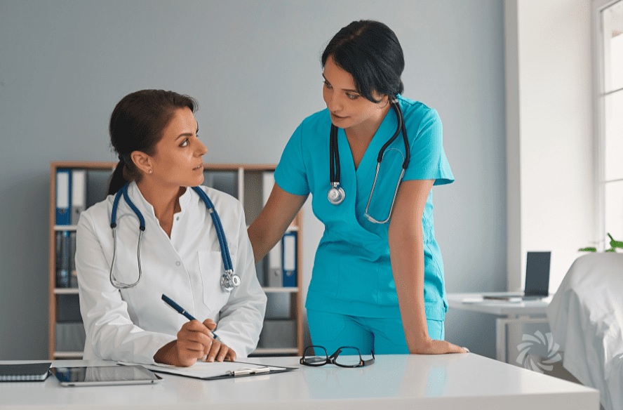 User-Friendly EHR