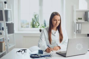 Outdated EHR Systems