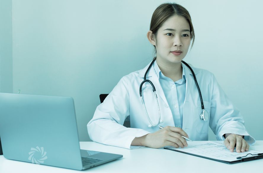 Outdated EHR Systems