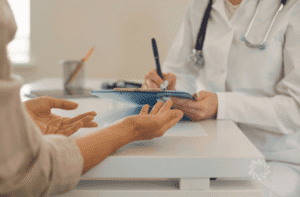 challenges in small practices