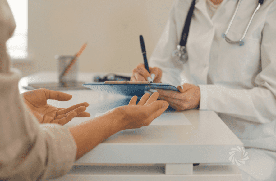 challenges in small practices