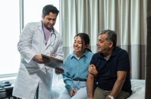 Patient Flow in Your Independent Practice