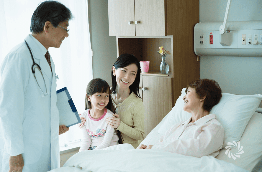 patient onboarding