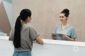 Front Desk Efficiency