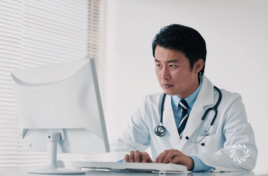 Healthcare Data Overload