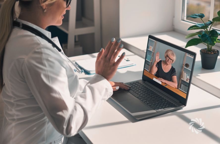 Telemedicine EHR Integration