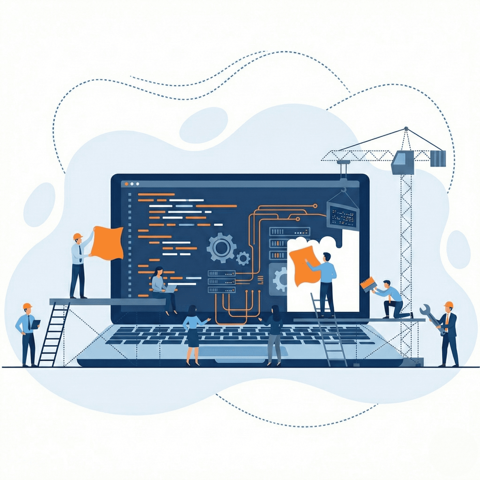 Electronic Health Records Software Solutions