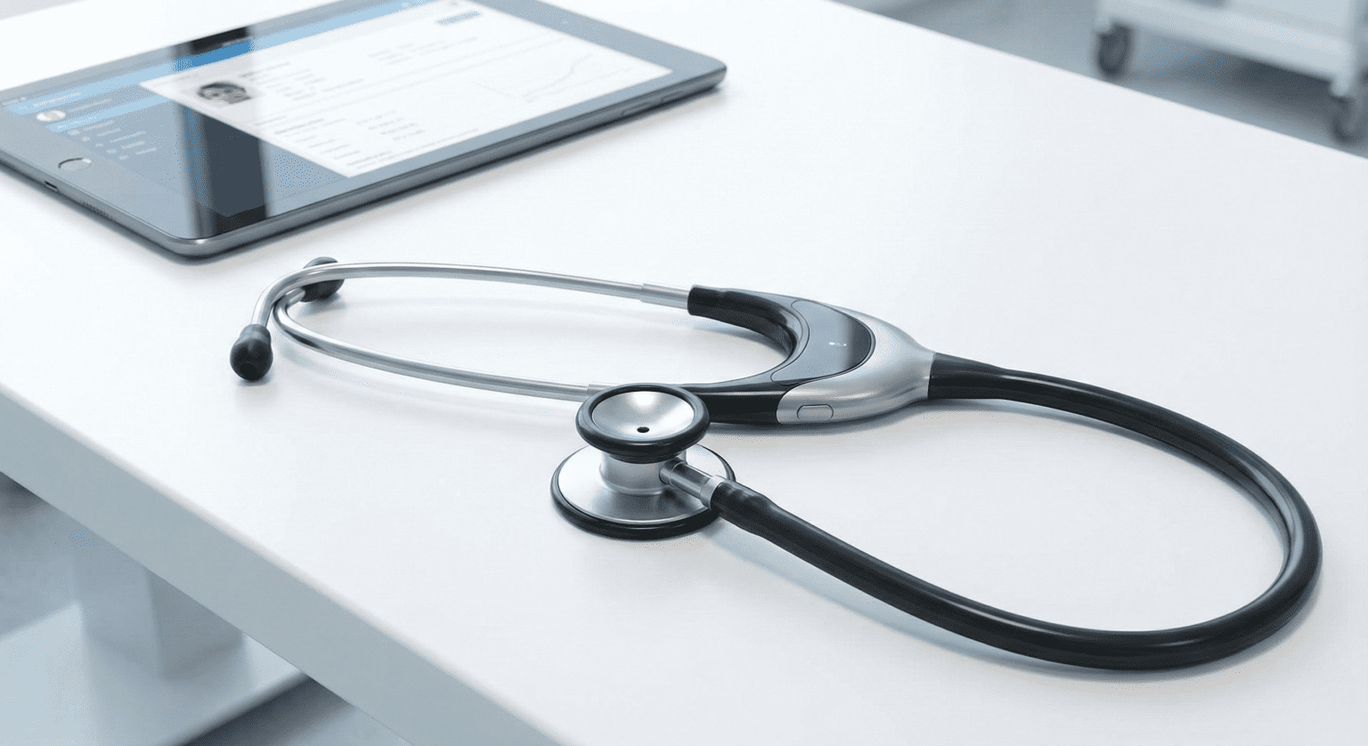 Electronic Health Records