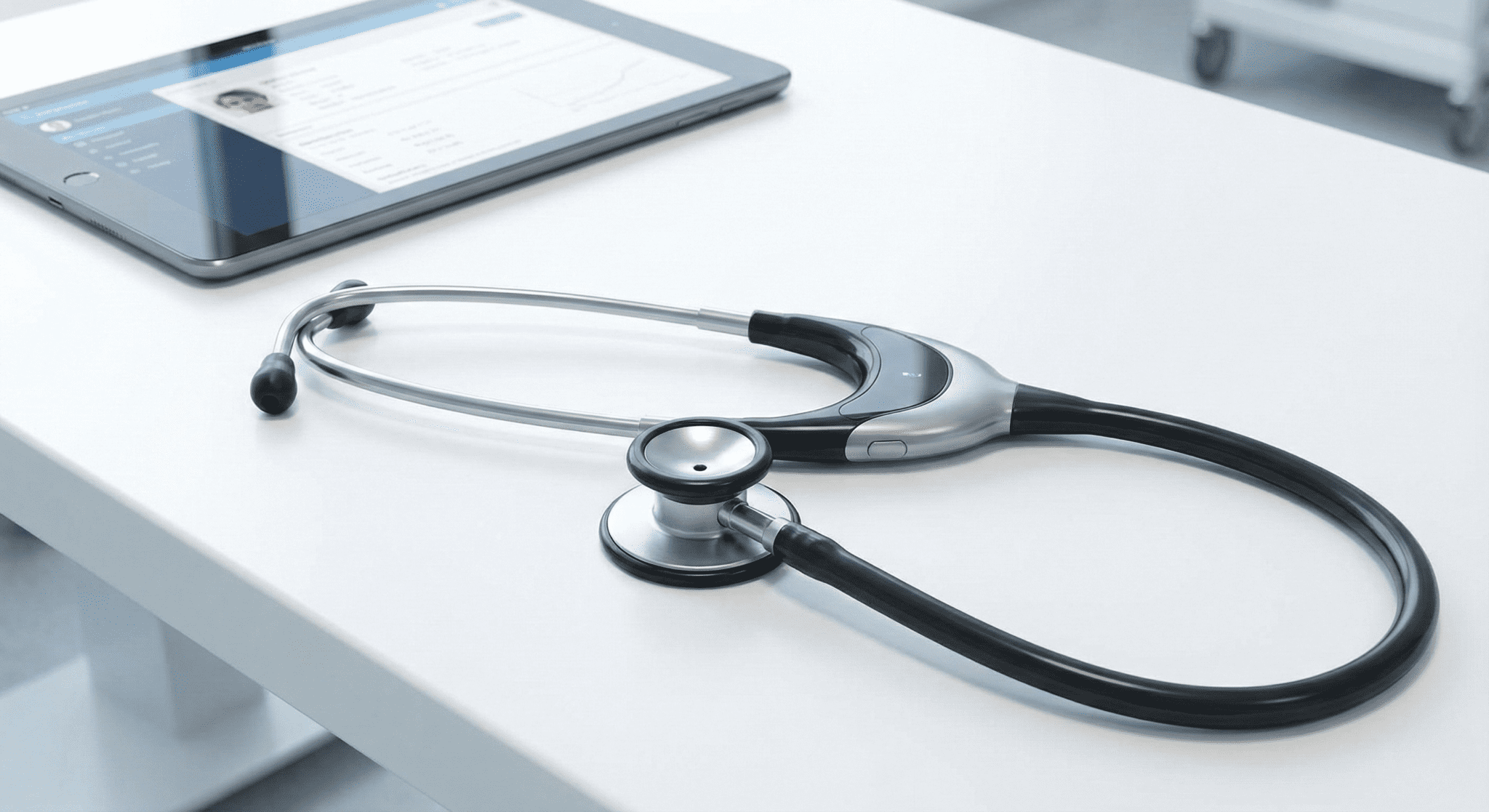 Electronic Health Records Software Solutions