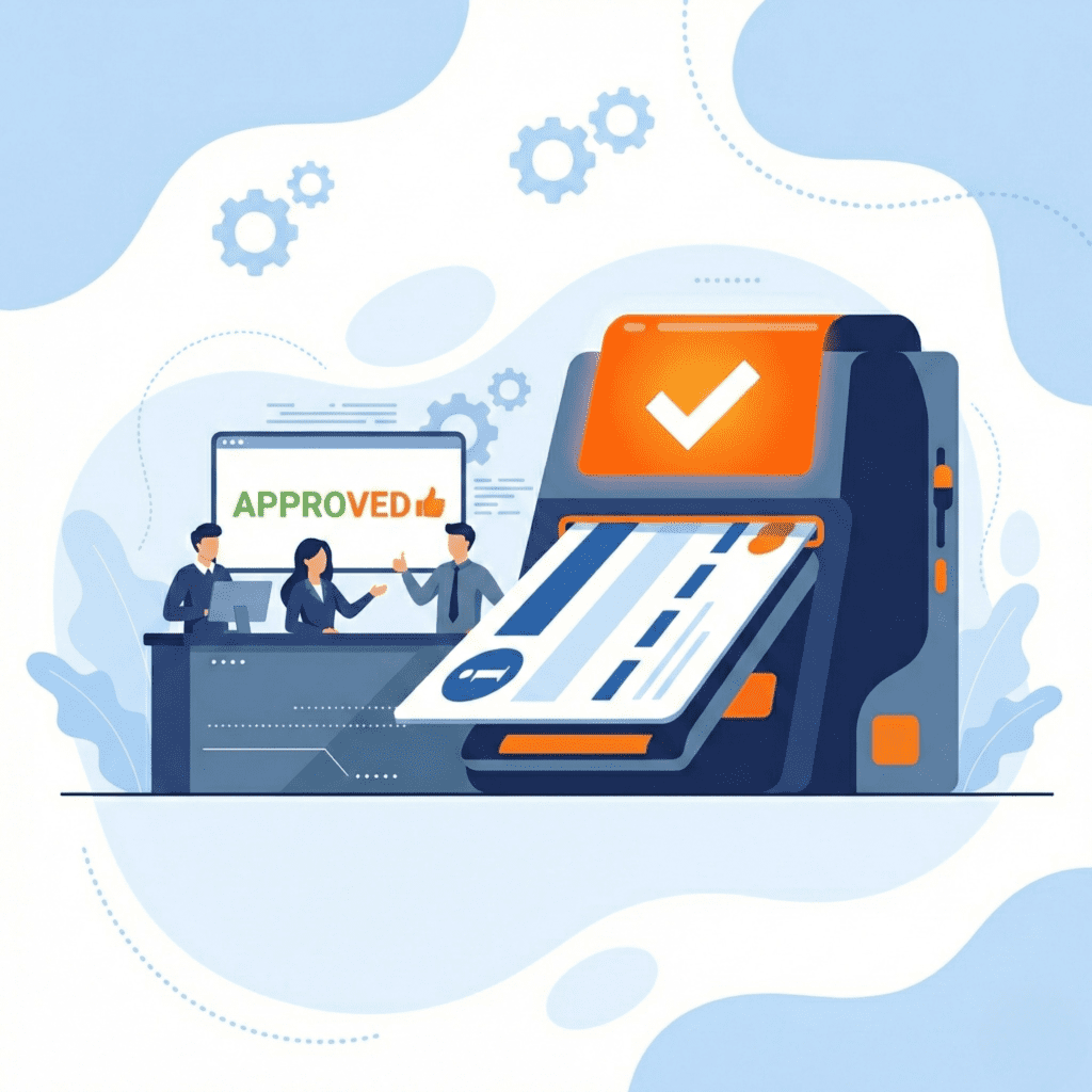 Revenue Cycle Management