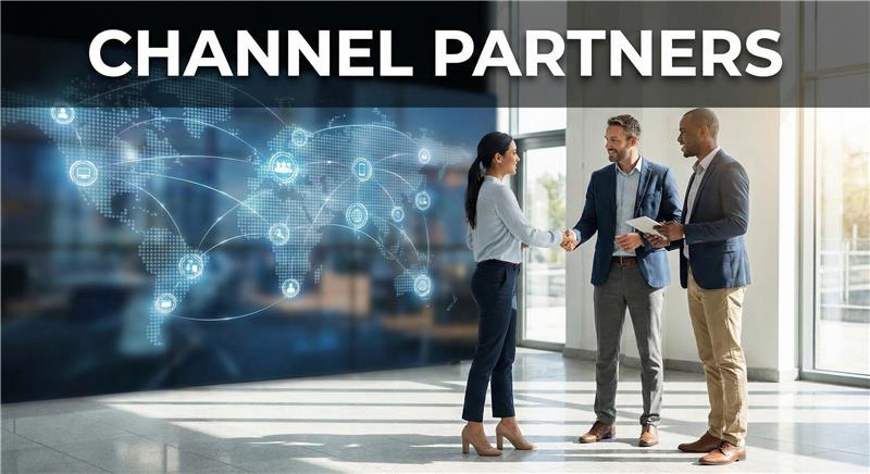 Channel Partners