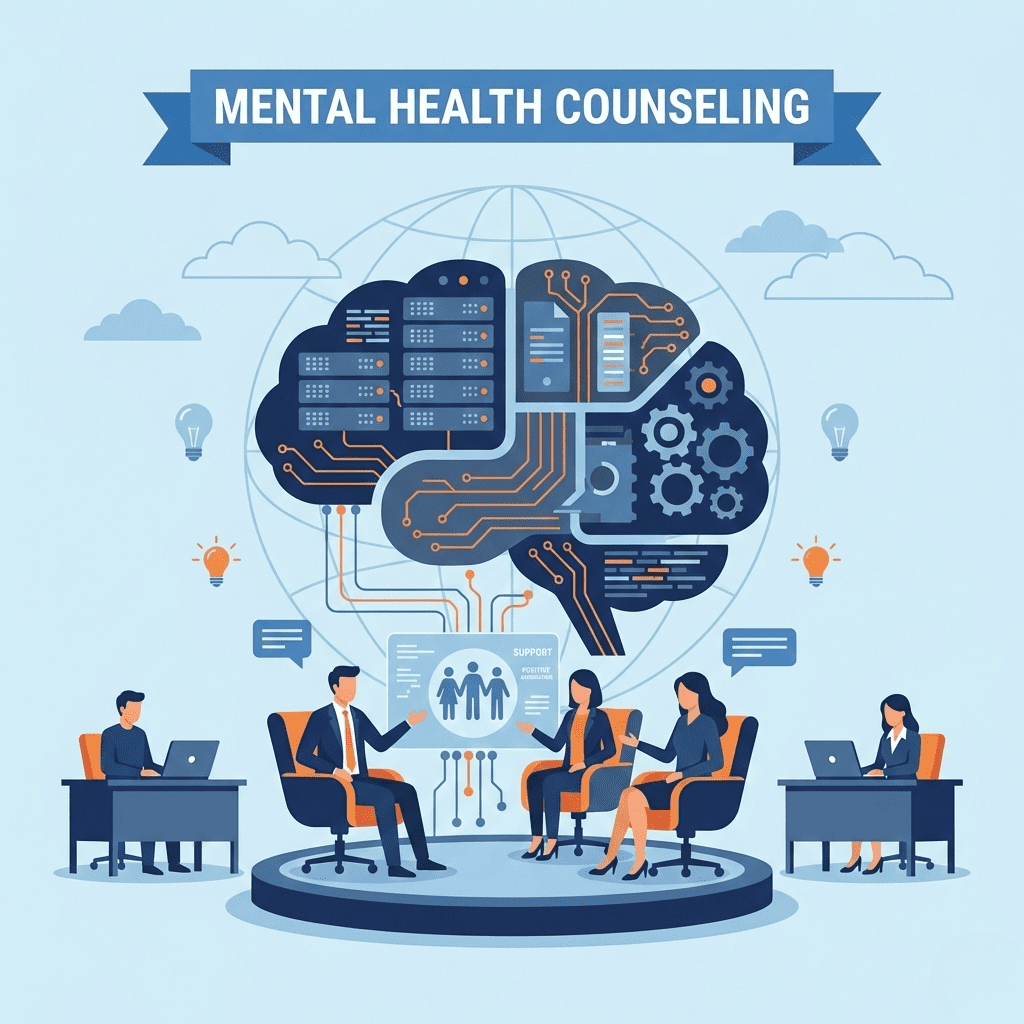 Mental Health Counselling