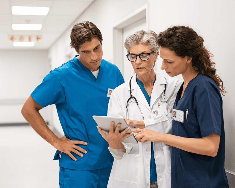 Medical Practice Management Software for Physicians