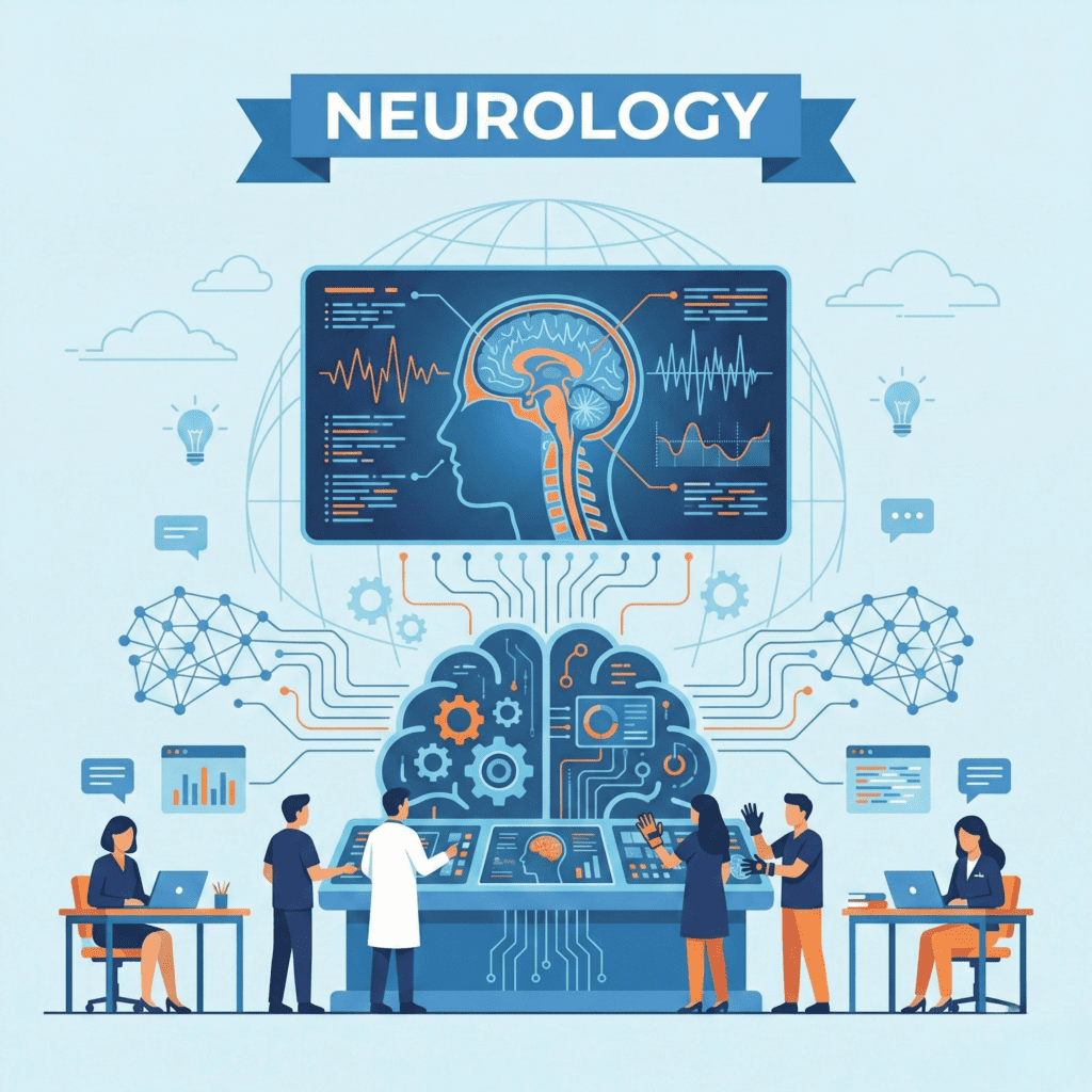 Neurology EHR