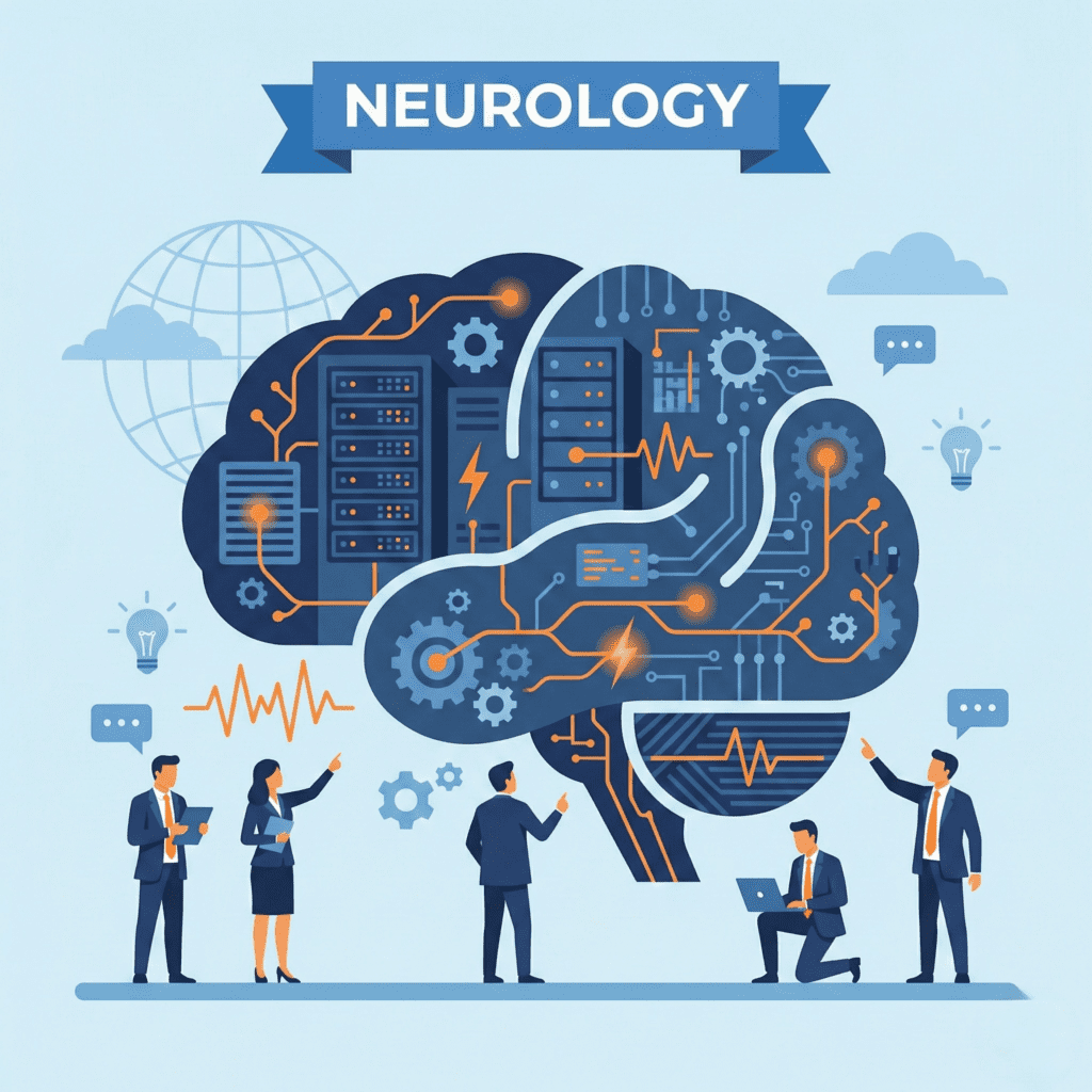 Neurology EHR