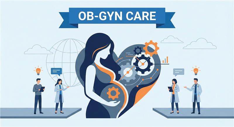 OB-GYN EHR