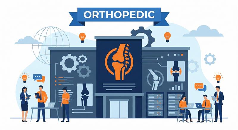Orthopedic EHR