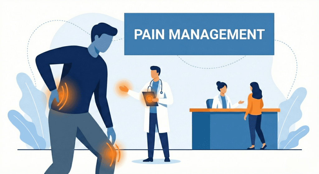 Pain Management