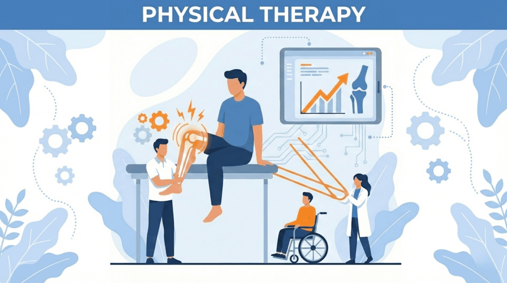 Physical Therapy