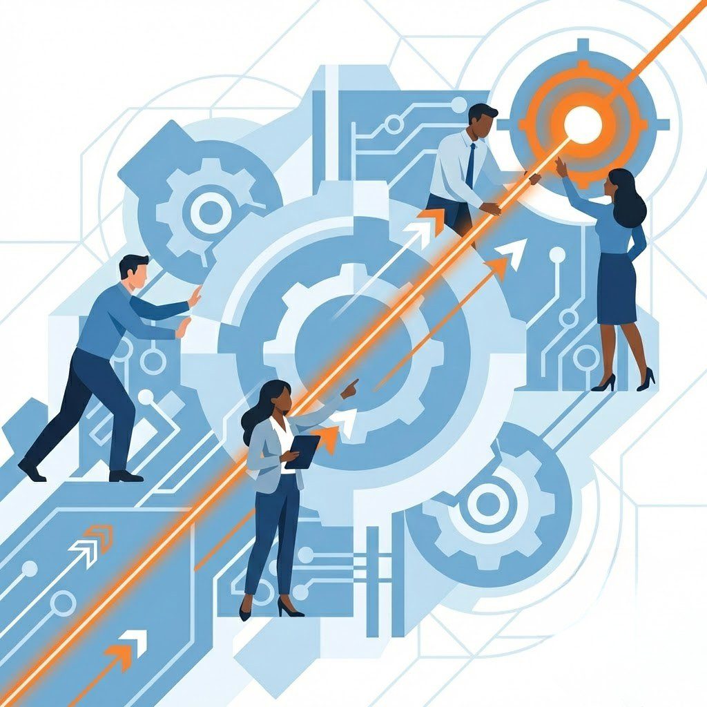 Our Values - discipline