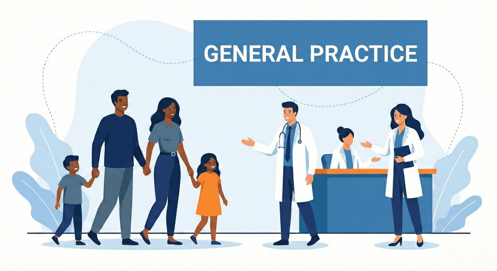 Family Practice EHR & Billing Software