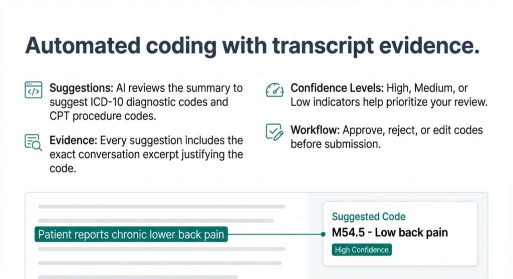 amplify ambient listening
