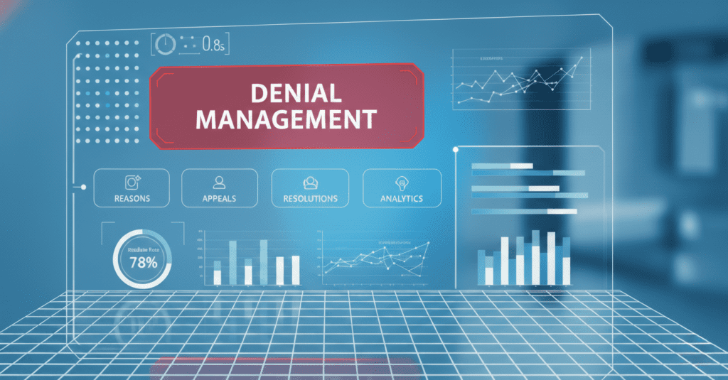 Denial Management