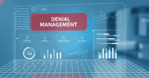 Denial Management