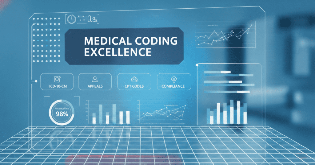 Medical Coding Excellence