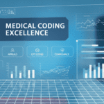 Medical Coding Excellence: Bridging Clinical Care and Reimbursement 