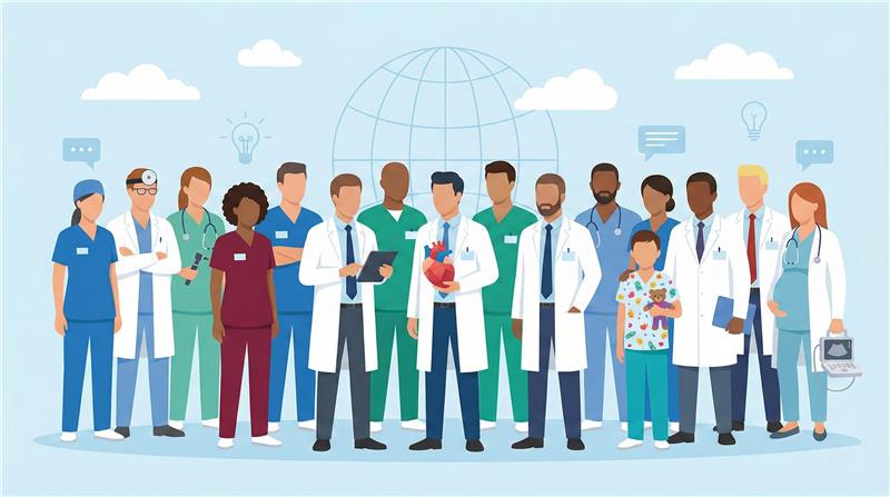 Specialty Specific EHR