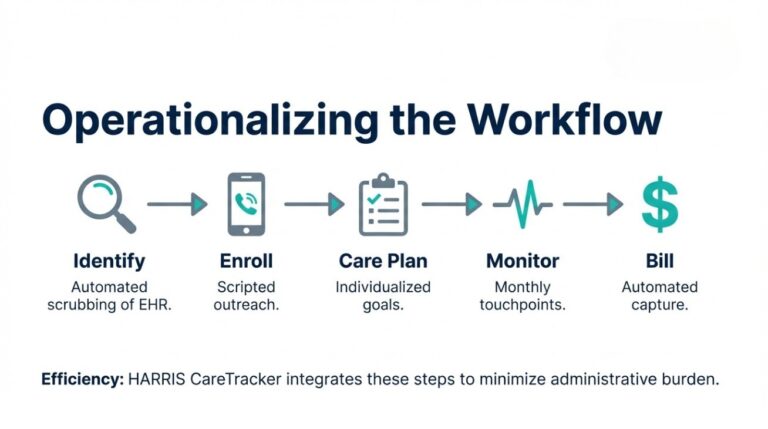 Chronic Care Management