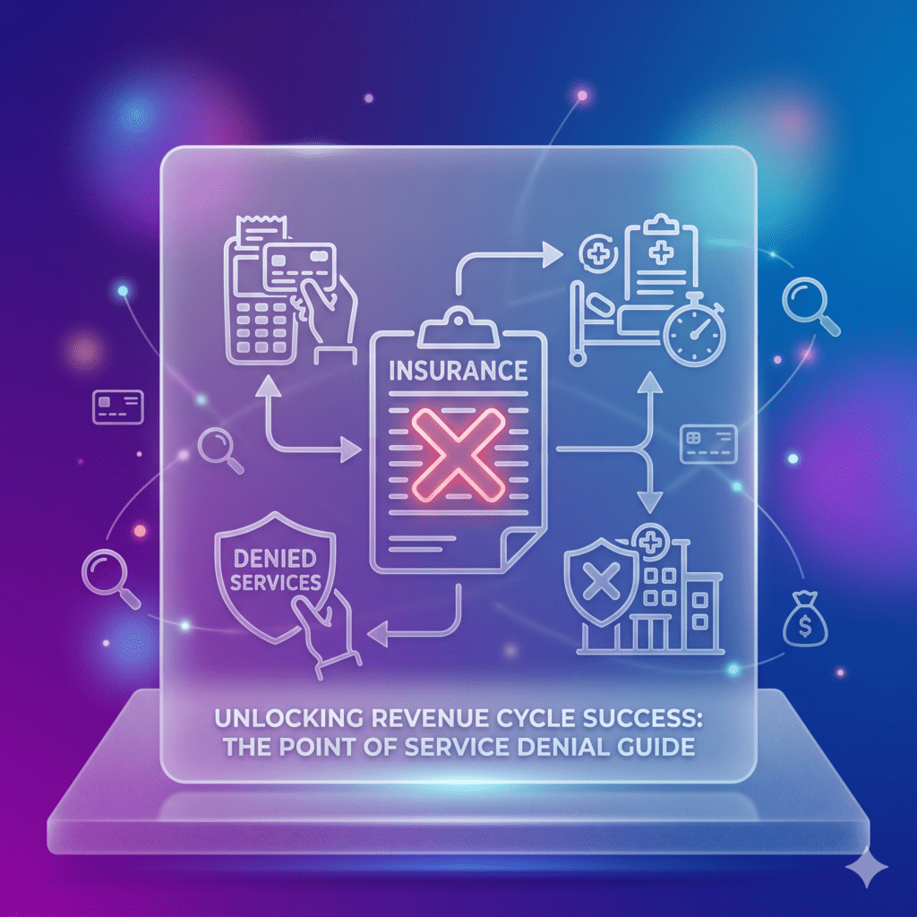 healthcare tools - POS Quick Reference