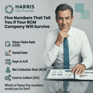 denial rate benchmarking tools