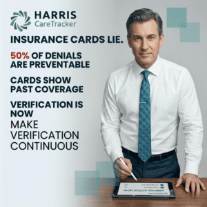 eligibility verification denials