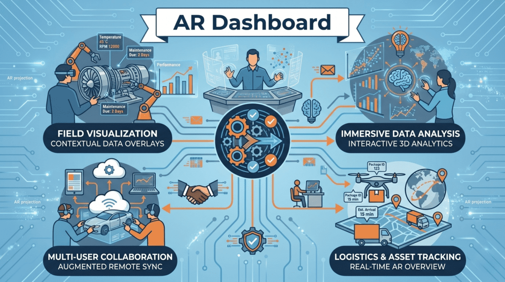 Accounts Receivable Management Software