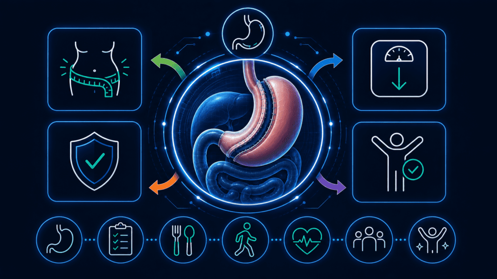 Bariatrics EHR software
