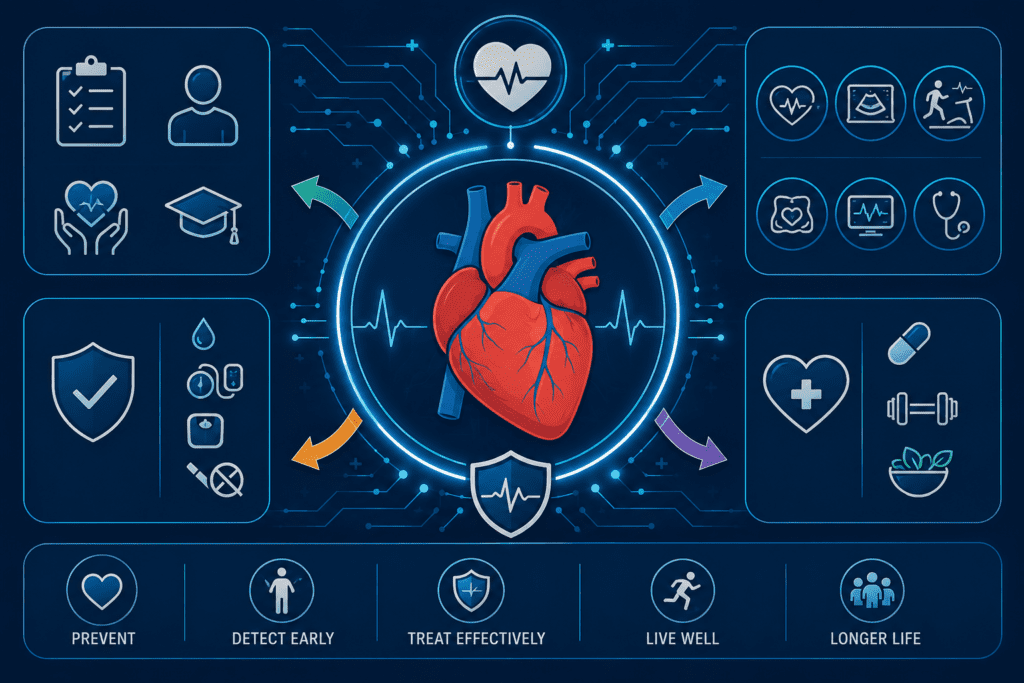 Cardiology EHR Software