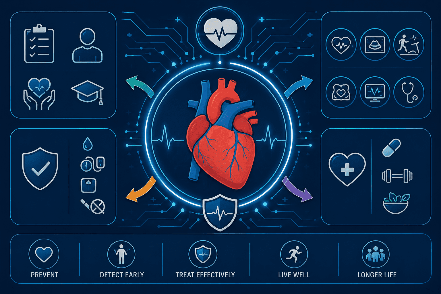 Cardiology EHR Software & Practice Management Solutions
